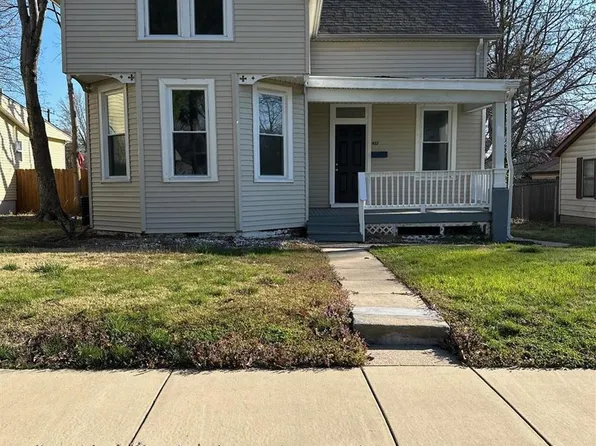 411 Portland Ave, Belleville, IL 62220