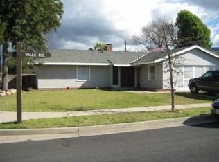 202 Vallerio Ave, Ojai, CA 93023