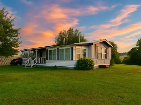 8920 Bunnell Crossing Rd, Hardyville, KY 42746