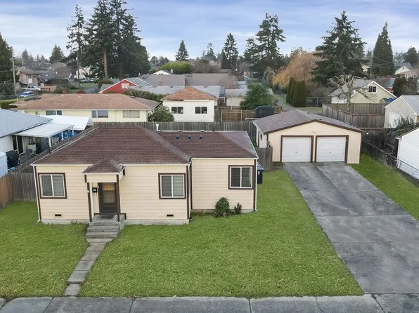 861 S 72nd St, Tacoma, WA 98408
