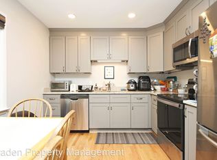 1215-A Holmes Ave, Charlottesville, VA 22901
