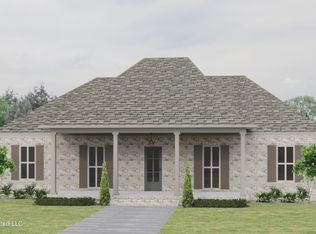 12483 Alphabet Rd, Gulfport, MS 39503