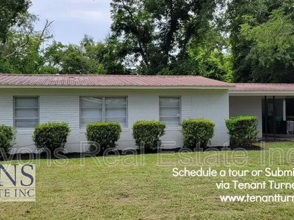 2310 Deborah Dr, Valdosta, GA 31602