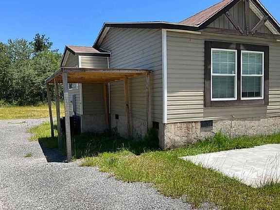 Property Side View