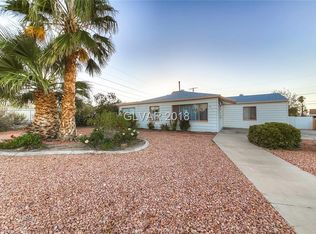 313 Regina Way, Henderson, NV 89015
