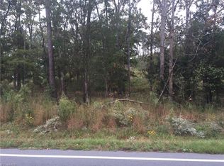 4366 Fox St, Randleman, NC 27317