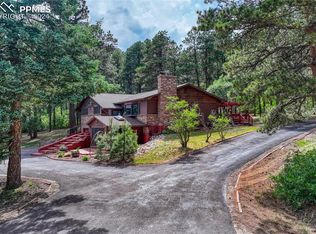 19560 Marfak Dr, Monument, CO 80132