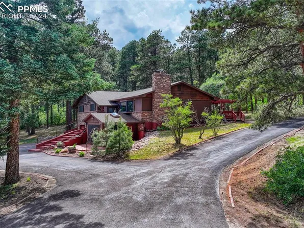 19560 Marfak Dr, Monument, CO 80132