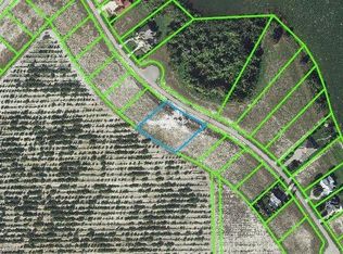 485 Sunset Pointe Dr, Lake Placid, FL 33852