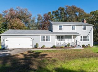23 Mary Mac Loop, Clinton, CT 06413