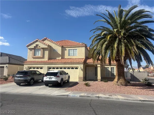 7400 Wheat Grass Ct, Las Vegas, NV 89129