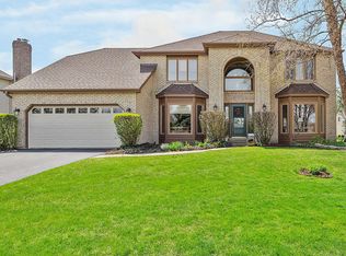 1316 Conan Doyle Rd, Naperville, IL 60564