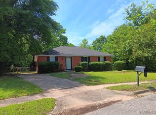 6323 Pinebrook Pl, Montgomery, AL 36117