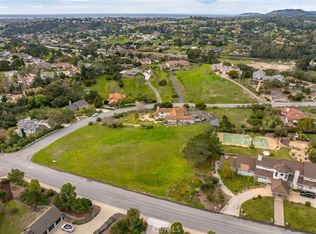 0 Stagecoach Rd, Arroyo Grande, CA 93420