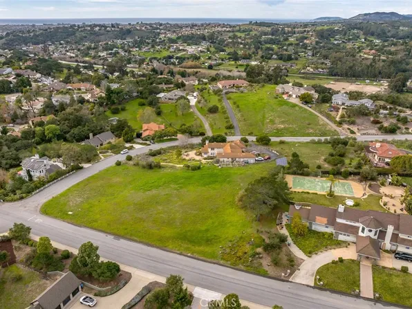 0 Stagecoach Rd, Arroyo Grande, CA 93420