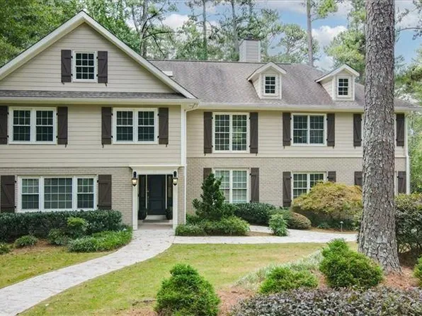 1579 Brawley Cir NE, Atlanta, GA 30319