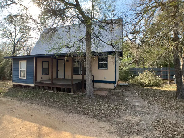 166 Old 71, Cedar Creek, TX 78612