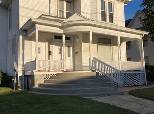 214 S Church St #B, Jacksonville, IL 62650