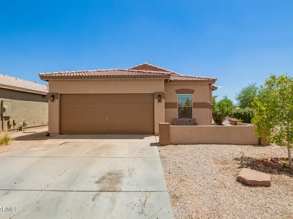 6333 W PIONEER Street, Phoenix, AZ 85043