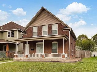 1422 Logan Ave N, Minneapolis, MN 55411