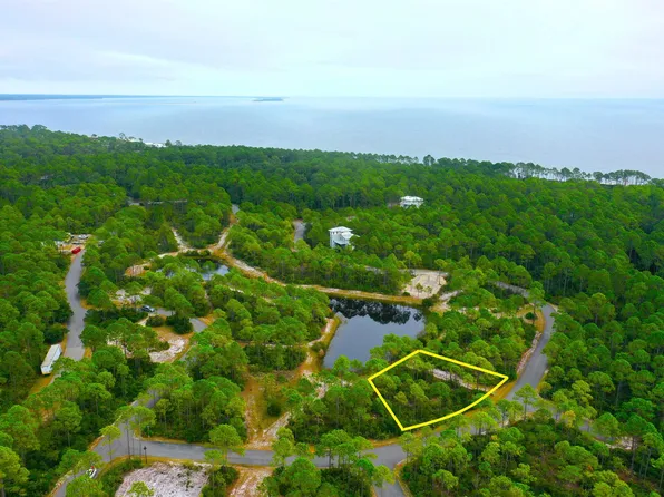 131 Lightning Bug Ln E Lot 414, Sopchoppy, FL 32358