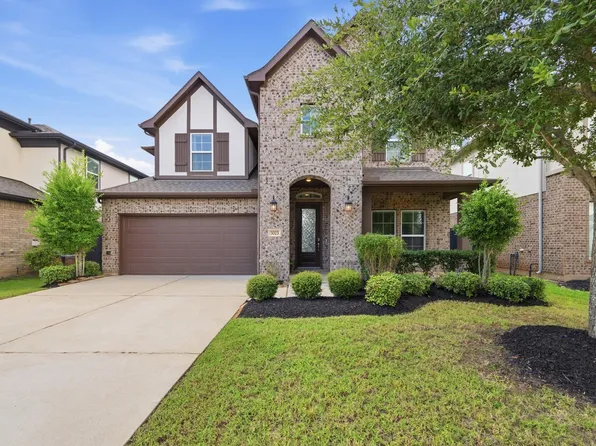 3023 Brisk Autumn Dr, Richmond, TX 77406