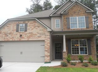 1650 Apple Blossom Dr, Cumming, GA 30041