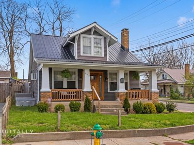 963 Detroit Ave, Lexington, KY, 40505