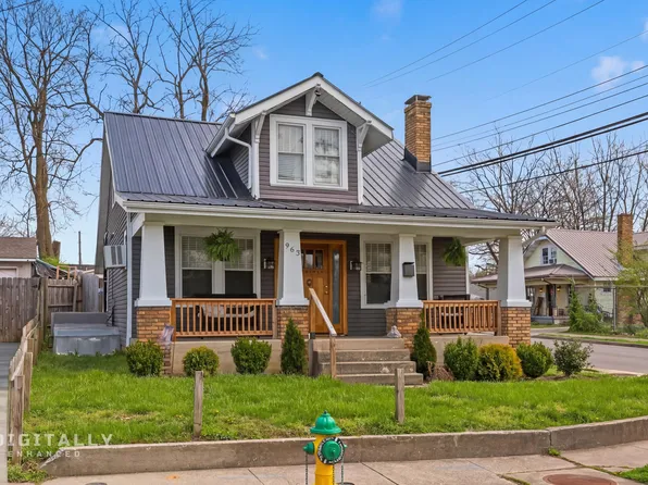 963 Detroit Ave, Lexington, KY 40505