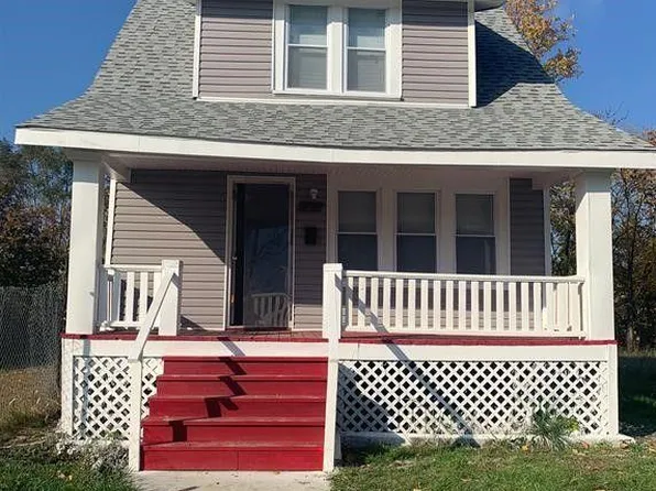 8819 Stoepel St, Detroit, MI 48204