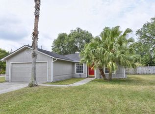 3574 Pond Ridge Ct W, Jacksonville, FL 32223