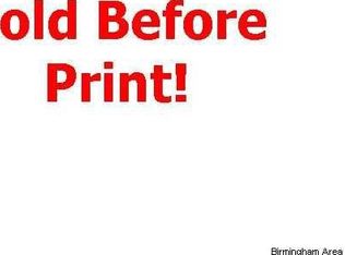 Forrest Dr, Pea Ridge, AR 72751