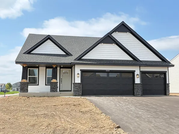 7209 Langley Ave NE, Otsego, MN 55330