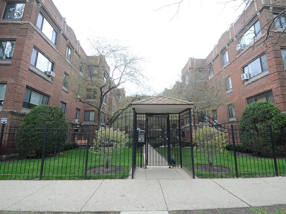 1st image of 934 W Sunnyside Ave APT 3A