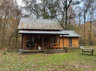 238 Benny Rd, Roxie, MS 39661