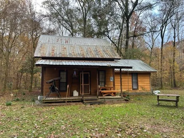 238 Benny Rd, Roxie, MS 39661