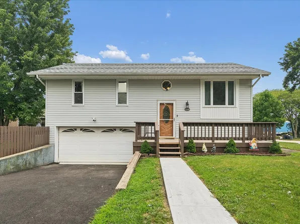 19600 Catulpa St, Mokena, IL 60448