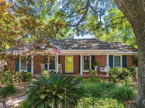 2123 Spence Ave, Tallahassee, FL 32308