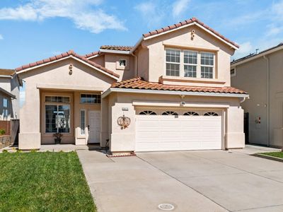 5875 Carmel Way, Union City, CA, 94587