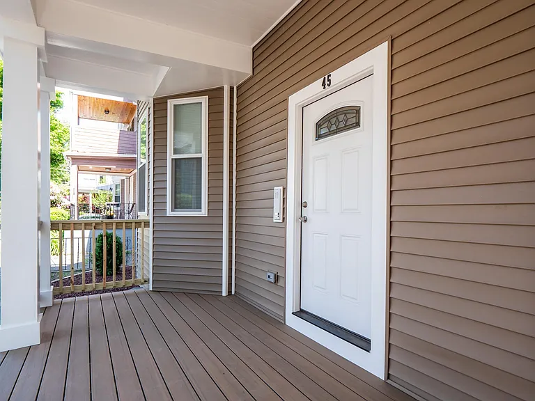 45 Crawford St #1 — Photo 7