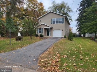 12 Parkside Ave, York, PA 17406