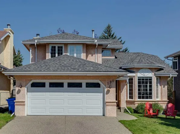 190 Mount Robson Close SE, Calgary, AB T2Z 2E2