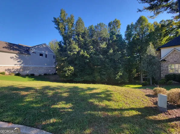 2803 Roller Mill Dr, Jefferson, GA 30549