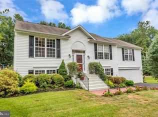 9205 Timberlake Rd, Fredericksburg, VA 22408