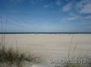 2 15th St, St Augustine Beach, FL 32080