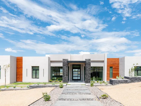 323 Coral Sky Ln, El Paso, TX 79912