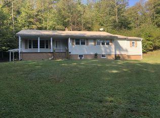 554 Young Rd, Unicoi, TN 37692