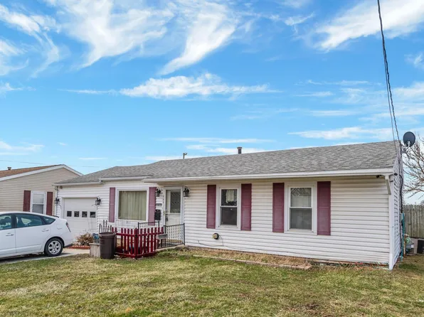 755 Richmond Ave, Marion, OH 43302