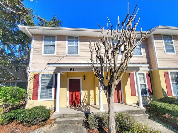 2508 SW 35th Pl #P91, Gainesville, FL 32608