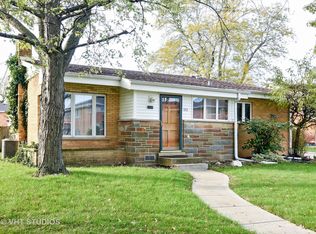 1313 Carol St, Park Ridge, IL 60068